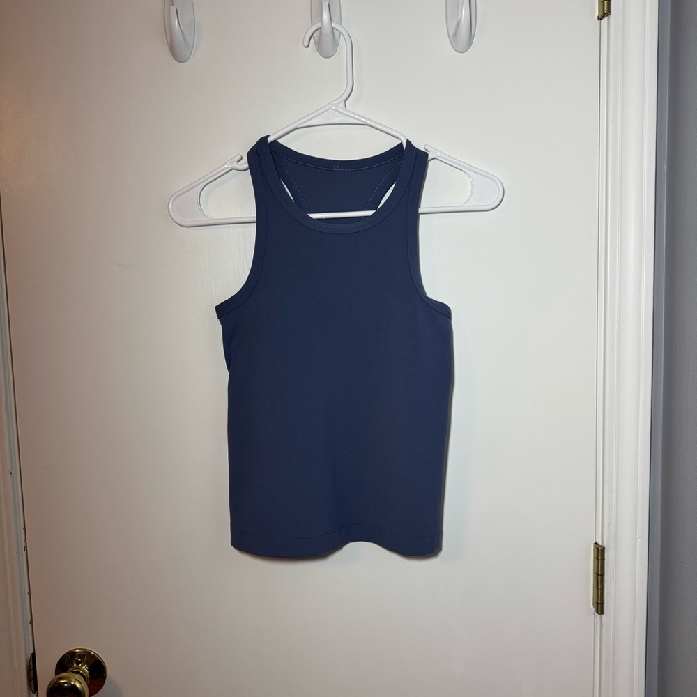 Lululemon Align Racerback Tank Top - Size 4